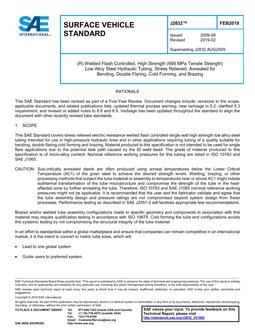 SAE J2832 PDF