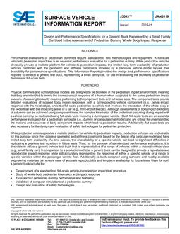 SAE J3093 PDF