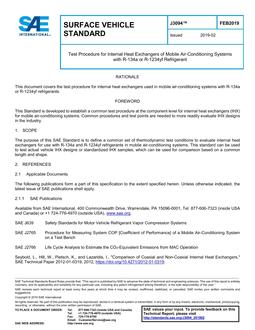 SAE J3094_201902 PDF