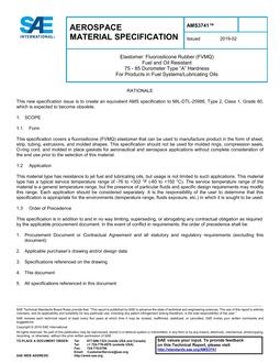 SAE AMS3741 PDF