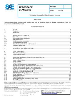 SAE AS6088 PDF
