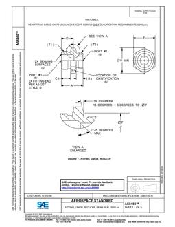 SAE AS8460 PDF