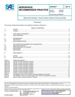 SAE ARP4895B PDF