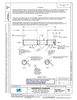 SAE AS129293B PDF