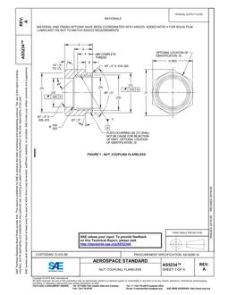 SAE AS5234A PDF
