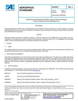 SAE AS85560C PDF