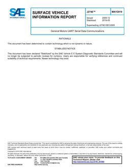 SAE J2740 PDF
