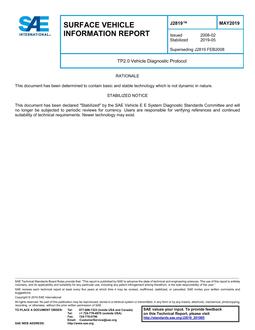 SAE J2819 PDF