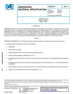 SAE AMS2429E PDF