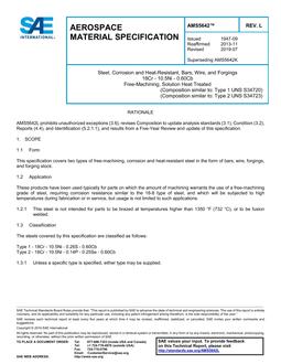 SAE AMS5642L PDF
