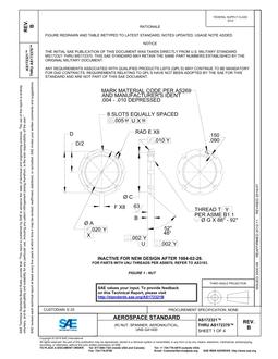 SAE AS172321B PDF