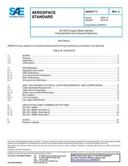 SAE AS5643/1A PDF
