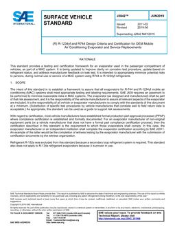 SAE J2842 PDF
