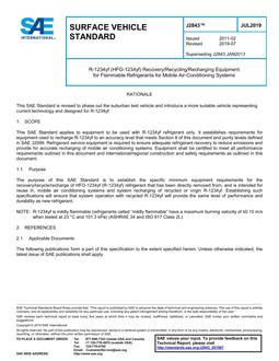 SAE J2843 PDF