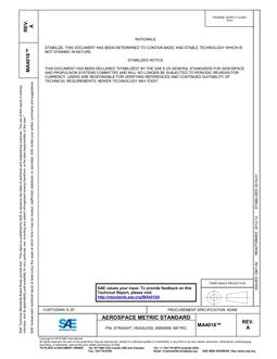 SAE MA4018A PDF