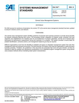 SAE EIA748D PDF