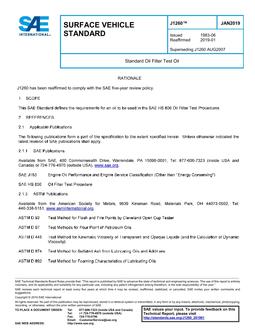 SAE J1260 PDF SAE J1260 PDF