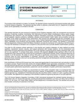 SAE SAE6906 PDF