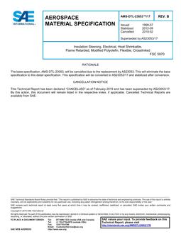 SAE AMSDTL23053/17B PDF