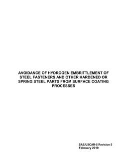 SAE USCAR5-5 PDF