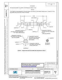SAE AS5259/6B PDF