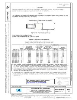 SAE AS22759/29B PDF