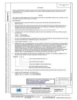 SAE AS23053/3 PDF