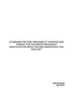 SAE USCAR39 PDF