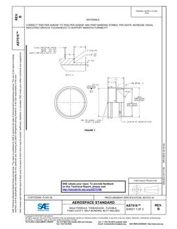 SAE AS7516B PDF