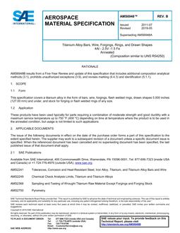 SAE AMS6948B PDF