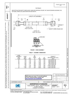SAE AS5458C PDF