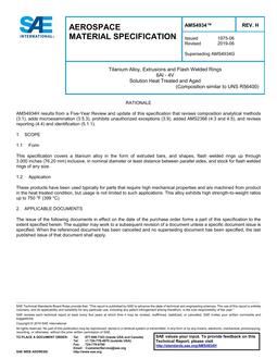 SAE AMS4934H PDF