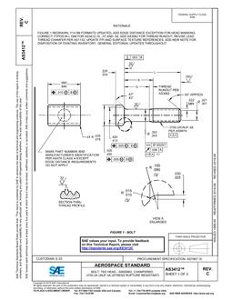 SAE AS3412C PDF