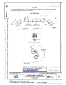 SAE AS5461C PDF
