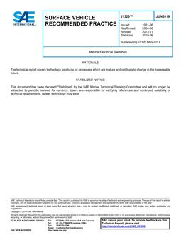 SAE J1320 PDF