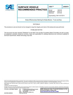 SAE J1801 PDF