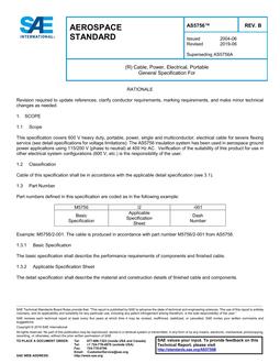 SAE AS5756B PDF