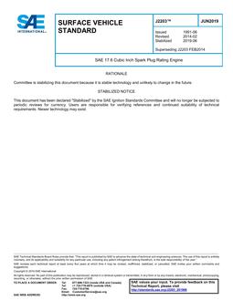 SAE J2203 PDF