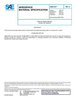 SAE AMS3195H PDF