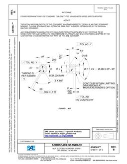 SAE AS9363B PDF