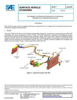 SAE J3143 PDF