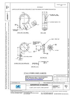 SAE AS25281C PDF