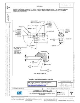 SAE AS4133D PDF