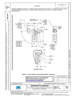 SAE AS4135D PDF