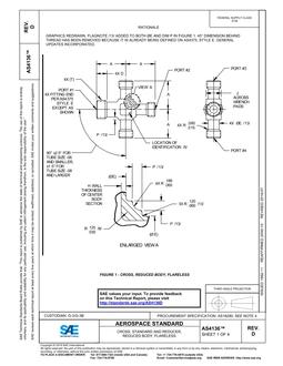 SAE AS4136D PDF