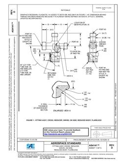 SAE AS4141D PDF