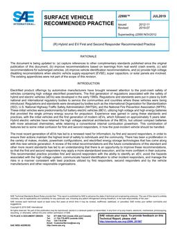 SAE J2990 PDF