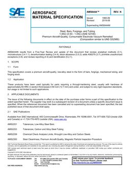 SAE AMS6444N PDF