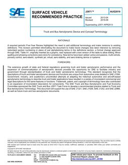 SAE J2971 PDF