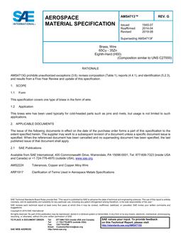 SAE AMS4713G PDF
